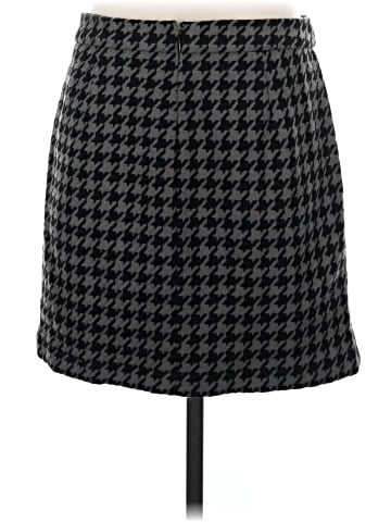 J.Crew Factory Store Wool Skirt (view 2)