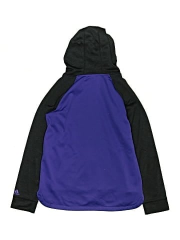 Adidas Zip Up Hoodie (view 2)