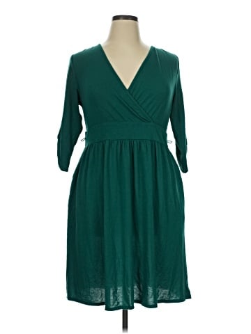 Torrid Casual Dress (view 1)