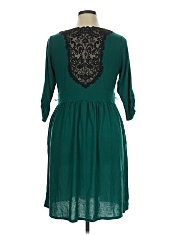 Torrid Casual Dress (view 2)