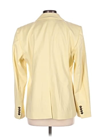 Ann Taylor Blazer (view 2)