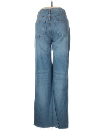 Zara Jeans (view 2)