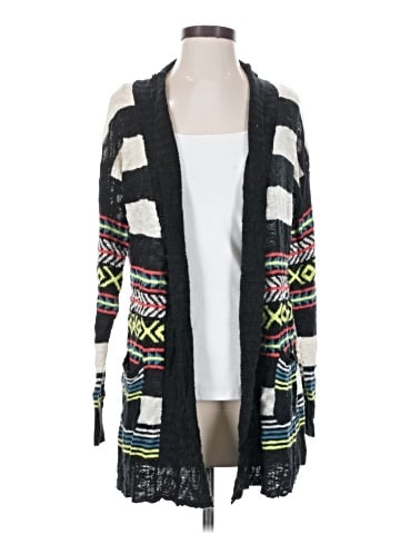 Alya Cardigan (view 1)