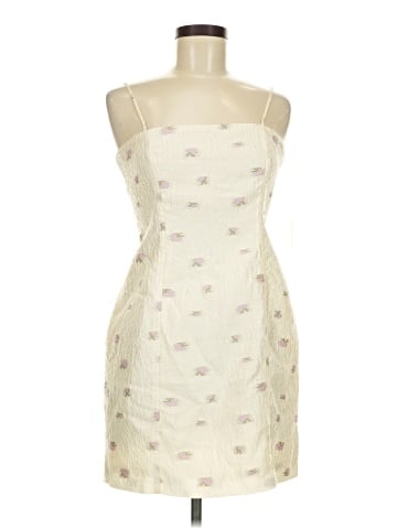 Altar'd State Cocktail Dress (view 1)