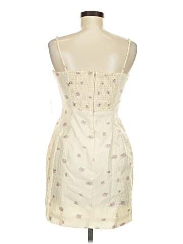 Altar'd State Cocktail Dress (view 2)
