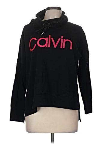 Calvin Klein Sweatshirt (view 1)