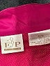 EP Pro Solid Pink Jacket Size M - photo 6