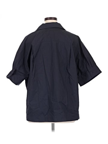 Nordstrom Short Sleeve Blouse (view 2)