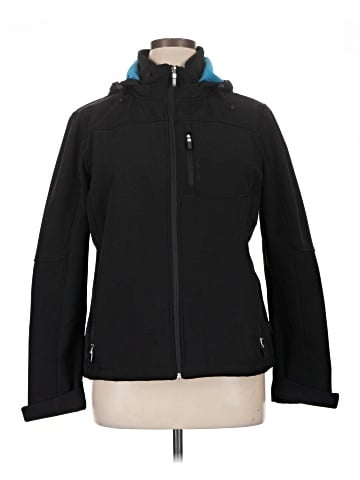 Calvin Klein Snow Jacket (view 1)