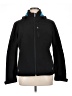 Calvin Klein Black Snow Jacket Size XL - photo 1