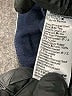 J.Crew Blue Jacket Size 4 - photo 7