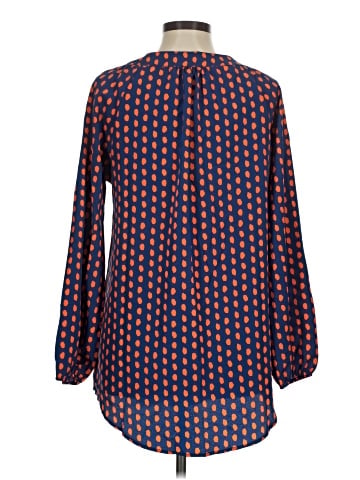 Mud Pie 3/4 Sleeve Blouse (view 2)