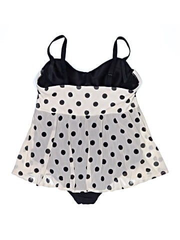 Torrid Two Piece Swimsuit (view 2)