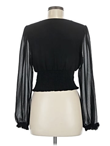Wilfred Long Sleeve Blouse (view 2)