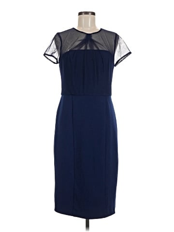 JS Collections Cocktail Dress (view 1)
