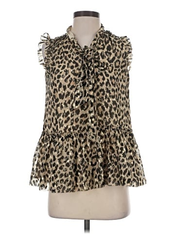 Kate Spade New York Sleeveless Blouse (view 1)