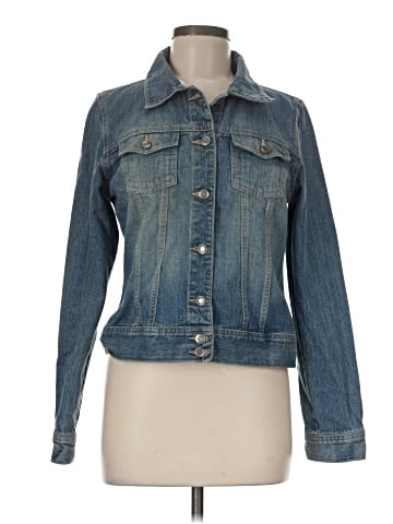 Old Navy Denim Jacket (view 1)