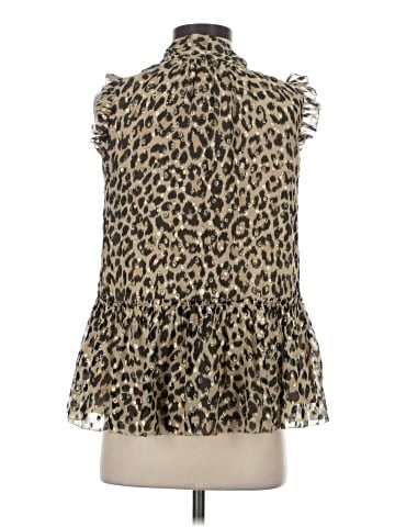 Kate Spade New York Sleeveless Blouse (view 2)