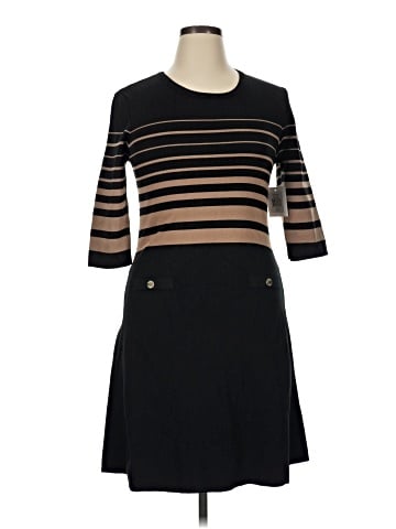 Ellen Tracy Casual Dress (view 1)