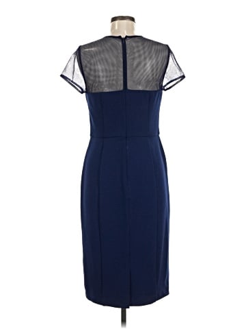 JS Collections Cocktail Dress (view 2)