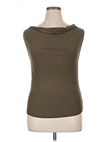MNG Sleeveless T-Shirt (view 1)