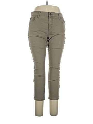 Liz Claiborne Khakis (view 1)