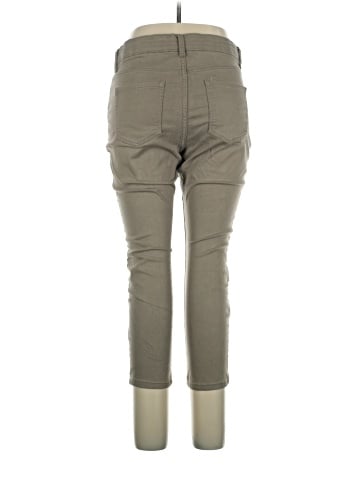 Liz Claiborne Khakis (view 2)