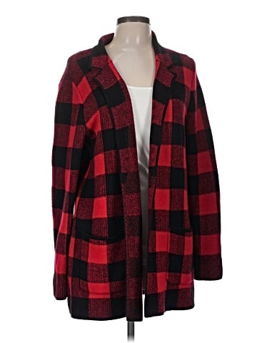 Talbots Coat (view 1)