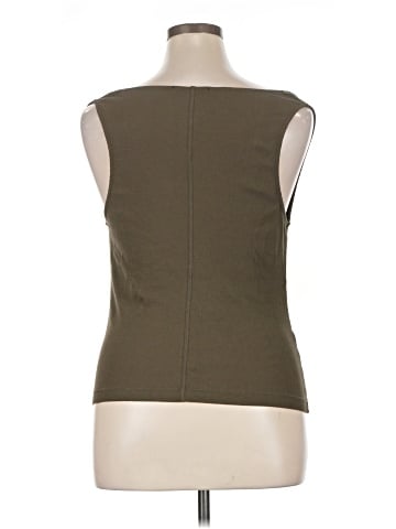 MNG Sleeveless T-Shirt (view 2)