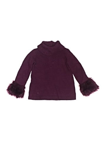 Janie and Jack Turtleneck Sweater (view 1)