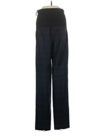 Tibi Wool Pants (view 2)