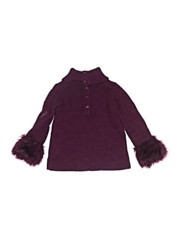 Janie and Jack Turtleneck Sweater (view 2)