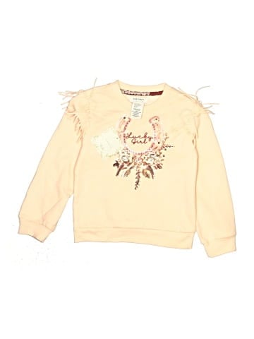 Haute Hippie Sweatshirt (view 1)