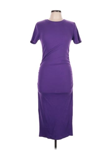 Zara Casual Dress (view 1)