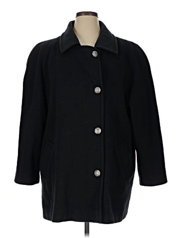 Kristen Blake Coat (view 1)