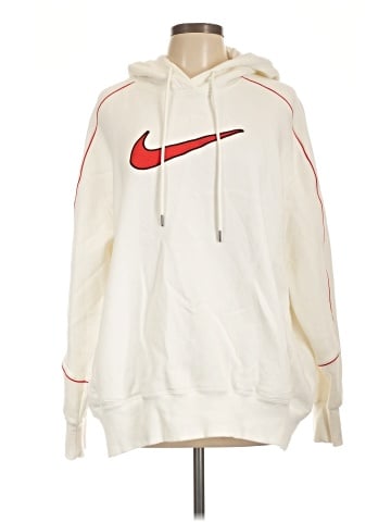 Nike Pullover Hoodie (view 1)