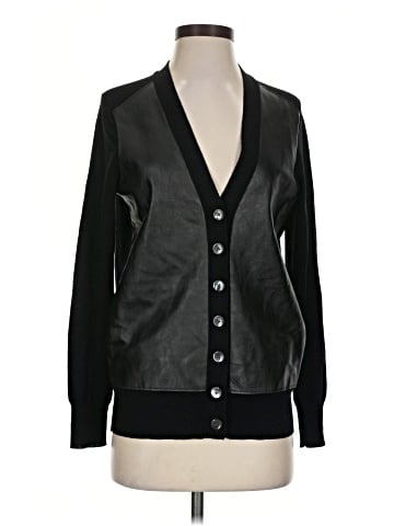 J.Crew Collection Wool Cardigan (view 1)