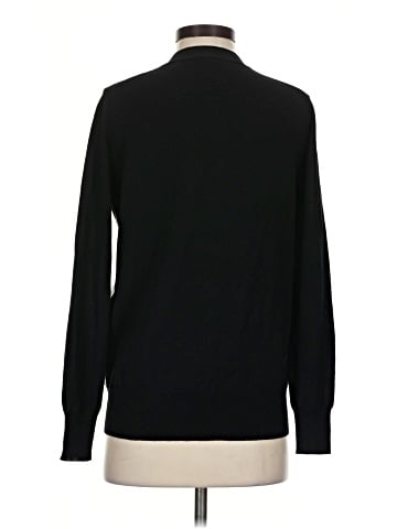 J.Crew Collection Wool Cardigan (view 2)