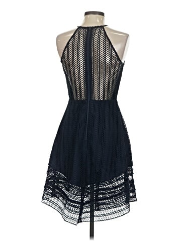 Keepsake Cocktail Dress (view 2)