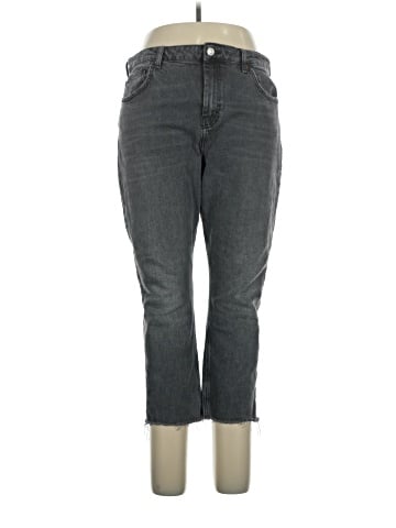 Topshop Jeans (view 1)