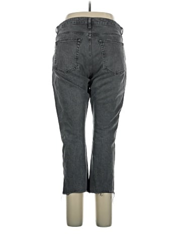 Topshop Jeans (view 2)