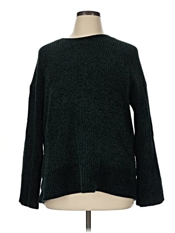 Matty M Pullover Sweater (view 1)