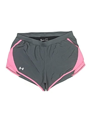 Under Armour Athletic Shorts (view 1)