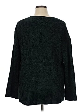Matty M Pullover Sweater (view 2)