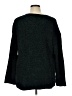 Matty M Green Pullover Sweater Size XL - photo 2