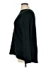 Matty M Green Pullover Sweater Size XL - photo 5