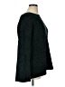Matty M Green Pullover Sweater Size XL - photo 4