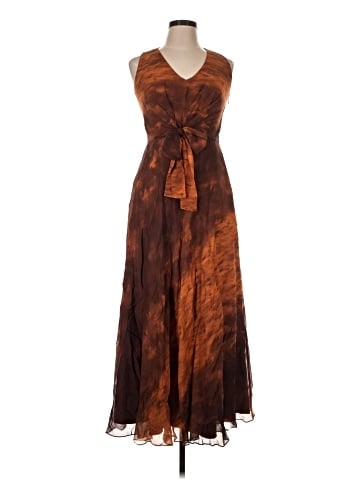 Lafayette 148 New York Casual Dress (view 1)