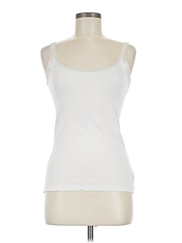 Gap Outlet Sleeveless Top (view 1)