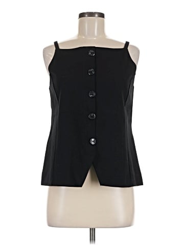 Ann Taylor LOFT Outlet Vest (view 1)